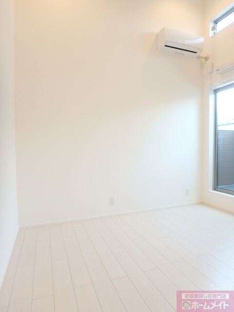 俊徳道駅 徒歩7分 1階の物件内観写真