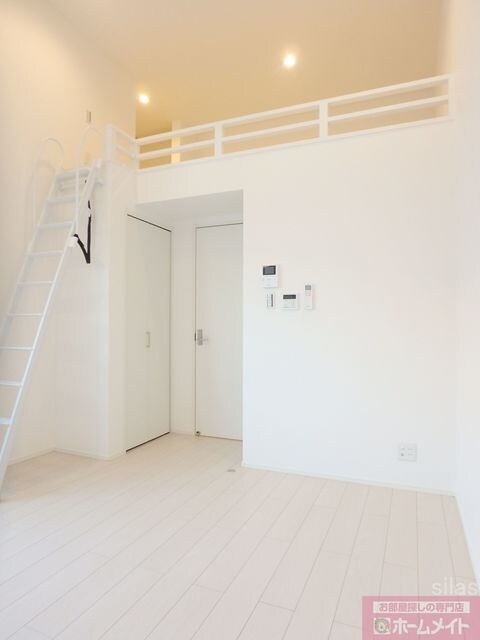 俊徳道駅 徒歩7分 1階の物件内観写真