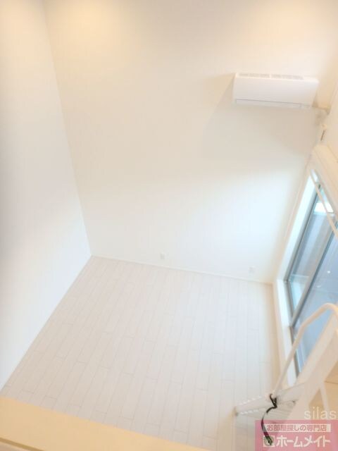 俊徳道駅 徒歩7分 1階の物件内観写真