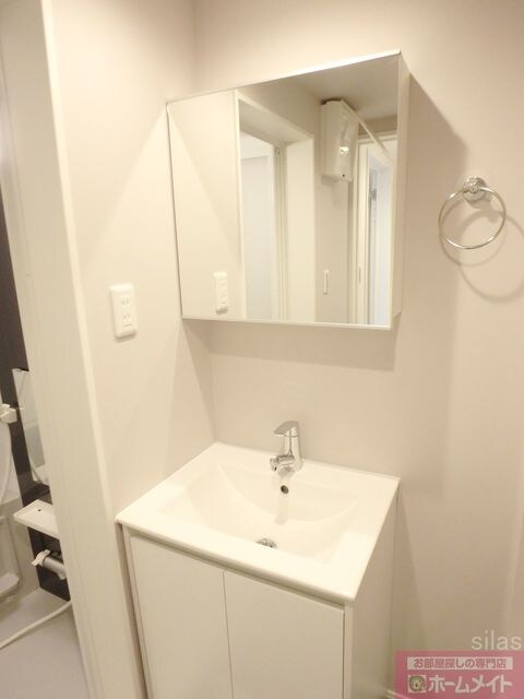 俊徳道駅 徒歩7分 1階の物件内観写真