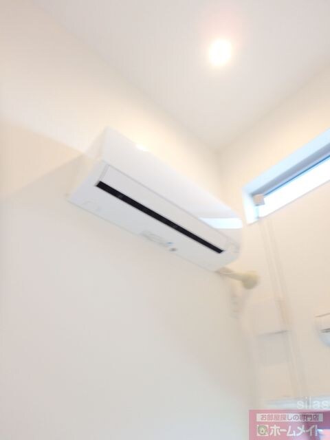 俊徳道駅 徒歩7分 1階の物件内観写真