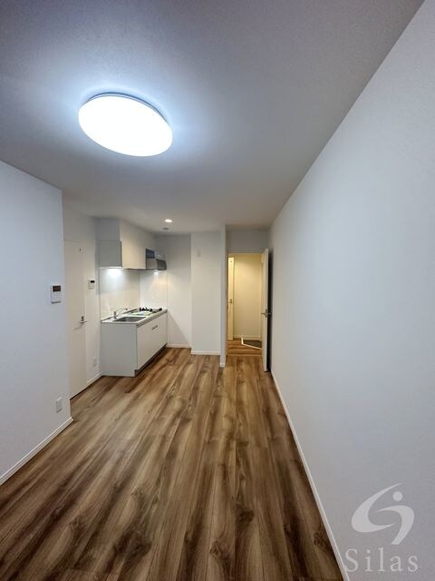 瓢箪山駅 徒歩6分 2階の物件内観写真