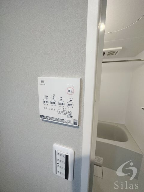 瓢箪山駅 徒歩6分 2階の物件内観写真