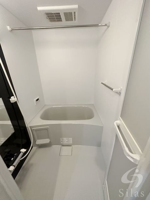 瓢箪山駅 徒歩6分 2階の物件内観写真