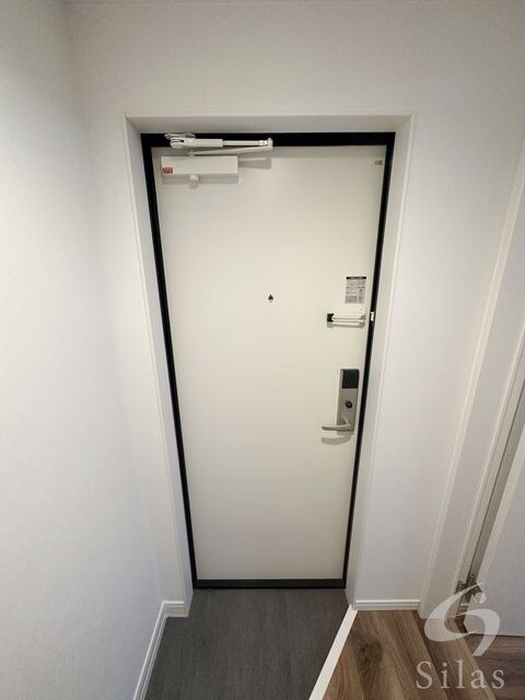 瓢箪山駅 徒歩6分 2階の物件内観写真