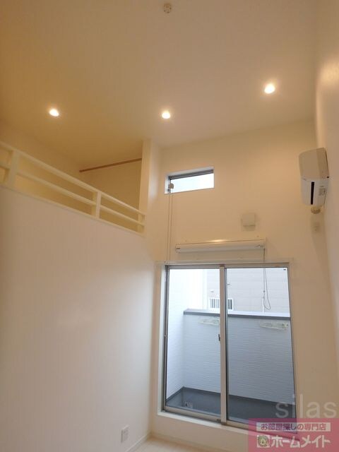 東部市場前駅 徒歩8分 2階の物件内観写真