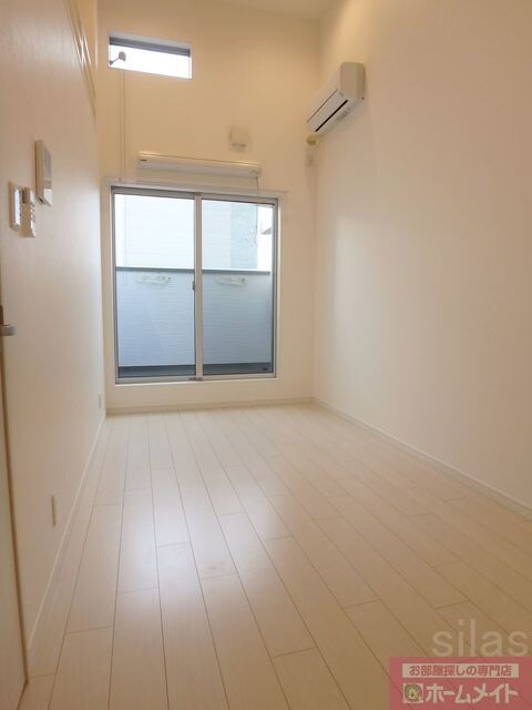 東部市場前駅 徒歩8分 2階の物件内観写真