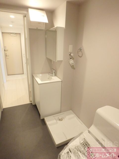 東部市場前駅 徒歩8分 2階の物件内観写真