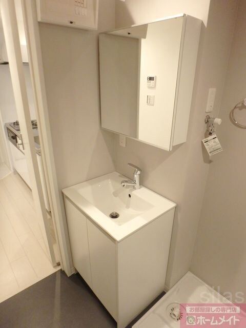 東部市場前駅 徒歩8分 2階の物件内観写真