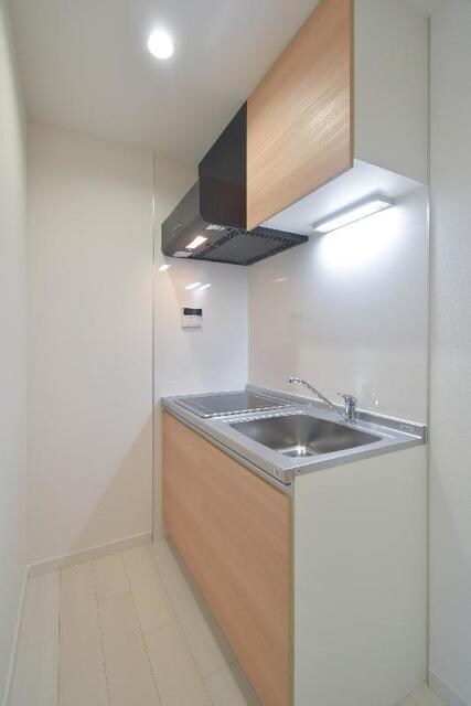 瓢箪山駅 徒歩7分 1階の物件内観写真