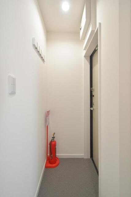 瓢箪山駅 徒歩7分 1階の物件内観写真