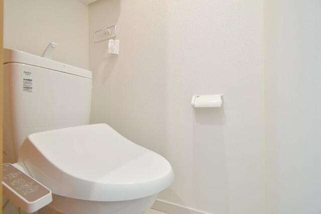 瓢箪山駅 徒歩7分 1階の物件内観写真