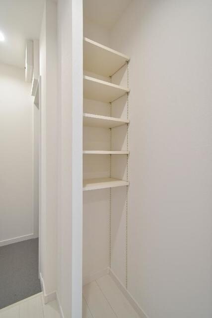 瓢箪山駅 徒歩7分 1階の物件内観写真