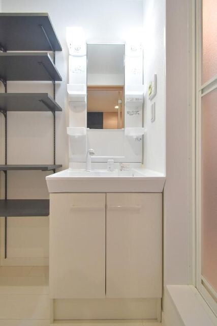 瓢箪山駅 徒歩7分 2階の物件内観写真