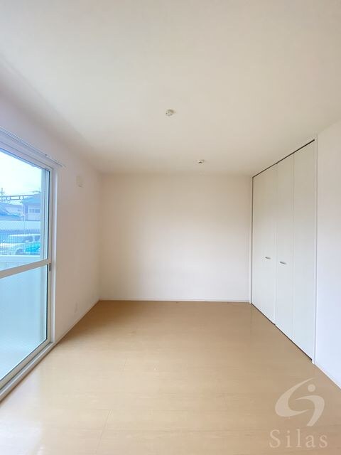 正雀駅 徒歩10分 2階の物件内観写真