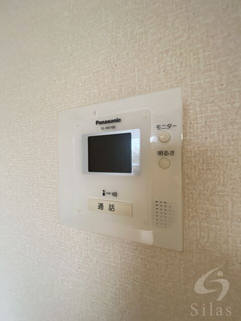 正雀駅 徒歩10分 2階の物件内観写真