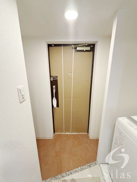 深江橋駅 徒歩13分 6階の物件内観写真