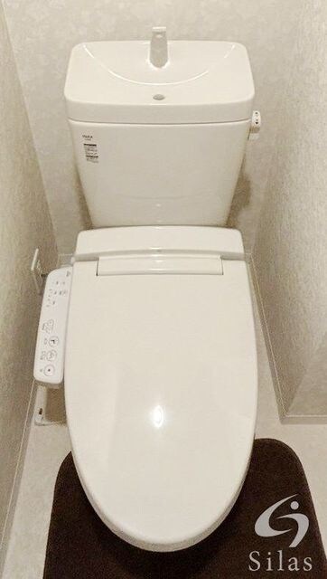 深江橋駅 徒歩13分 6階の物件内観写真