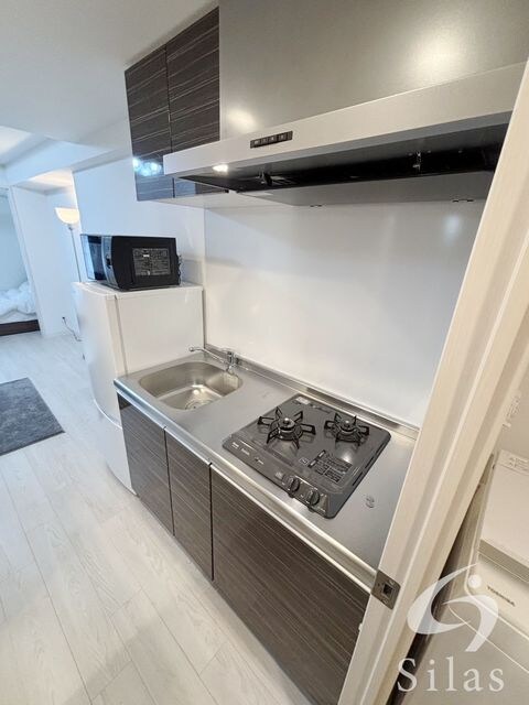 深江橋駅 徒歩13分 5階の物件内観写真