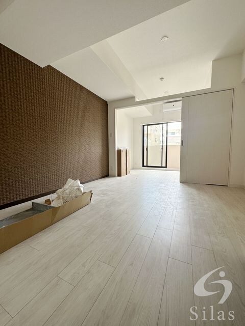 深江橋駅 徒歩13分 5階の物件内観写真