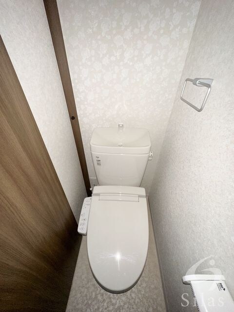 深江橋駅 徒歩13分 5階の物件内観写真