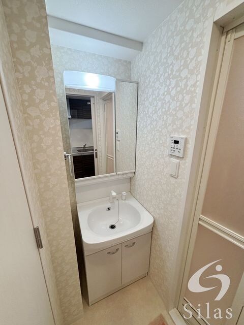 深江橋駅 徒歩13分 5階の物件内観写真