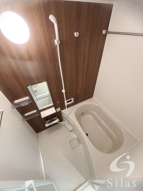 深江橋駅 徒歩13分 5階の物件内観写真