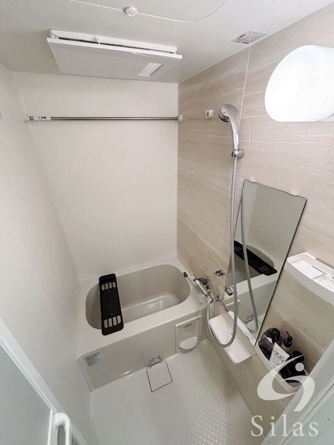 深江橋駅 徒歩13分 5階の物件内観写真