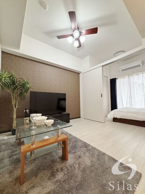 深江橋駅 徒歩13分 6階の物件内観写真