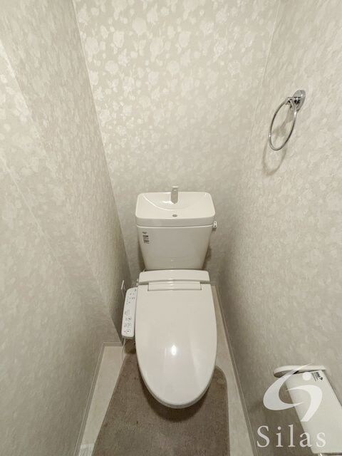 深江橋駅 徒歩13分 5階の物件内観写真