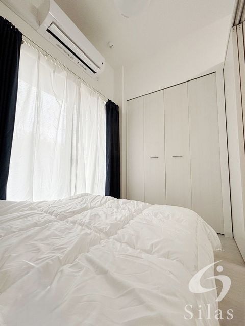 深江橋駅 徒歩13分 5階の物件内観写真