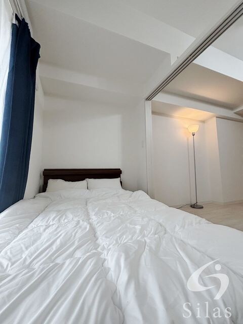 深江橋駅 徒歩13分 5階の物件内観写真