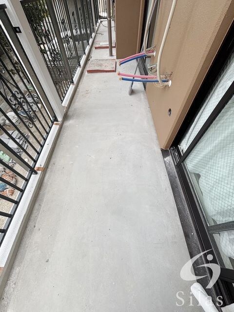 深江橋駅 徒歩13分 5階の物件内観写真