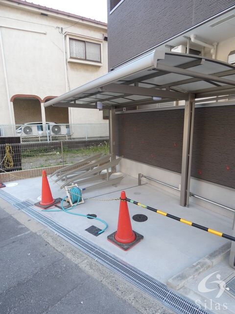 森小路駅 徒歩2分 3階の物件外観写真