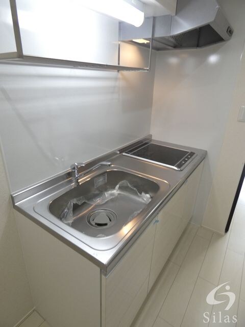 森小路駅 徒歩2分 3階の物件内観写真