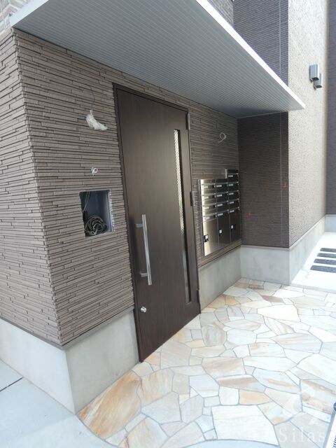 森小路駅 徒歩2分 3階の物件外観写真