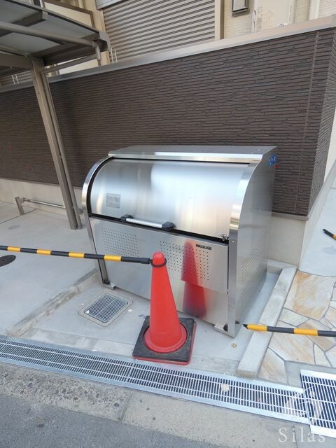 森小路駅 徒歩2分 3階の物件外観写真