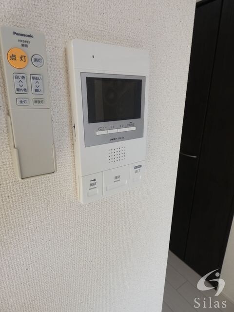 森小路駅 徒歩2分 3階の物件内観写真