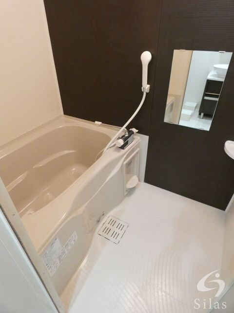 森小路駅 徒歩2分 3階の物件内観写真