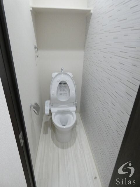 森小路駅 徒歩2分 3階の物件内観写真