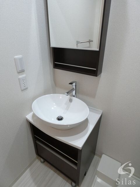 森小路駅 徒歩2分 3階の物件内観写真