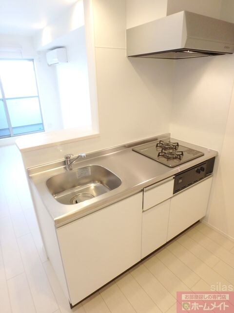 長瀬駅 徒歩11分 1階の物件内観写真