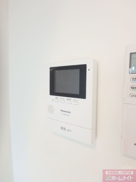 長瀬駅 徒歩11分 1階の物件内観写真