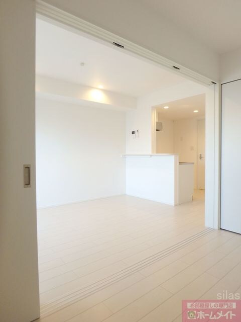 長瀬駅 徒歩11分 1階の物件内観写真