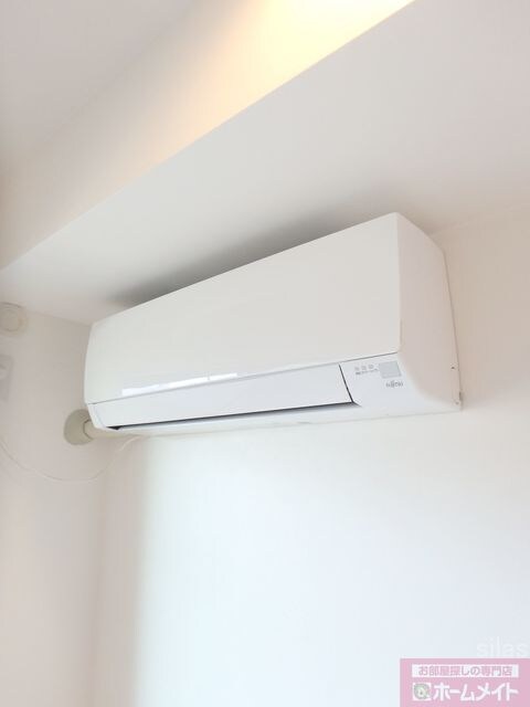 長瀬駅 徒歩11分 1階の物件内観写真