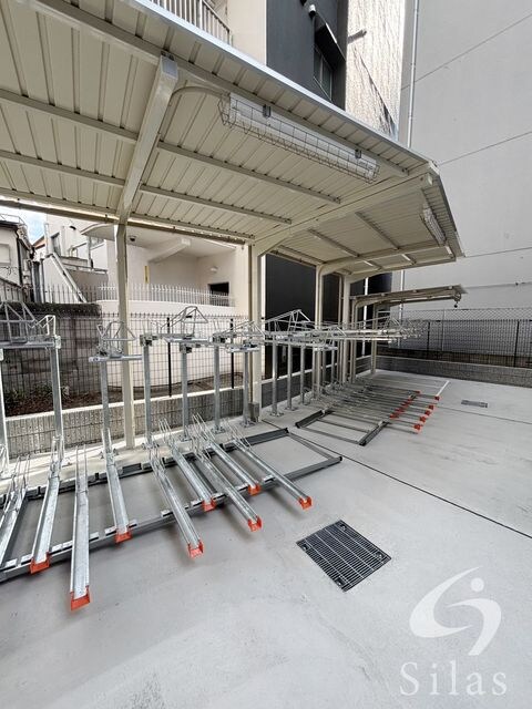 天神橋筋六丁目駅 徒歩10分 10階の物件外観写真