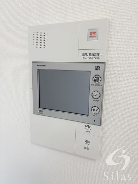 天神橋筋六丁目駅 徒歩10分 10階の物件内観写真