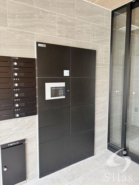 天神橋筋六丁目駅 徒歩10分 10階の物件外観写真