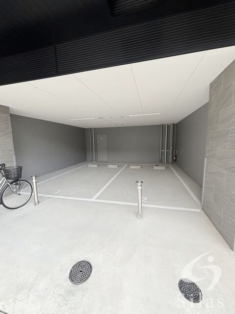 天神橋筋六丁目駅 徒歩10分 2階の物件外観写真