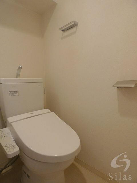 天神橋筋六丁目駅 徒歩10分 2階の物件内観写真